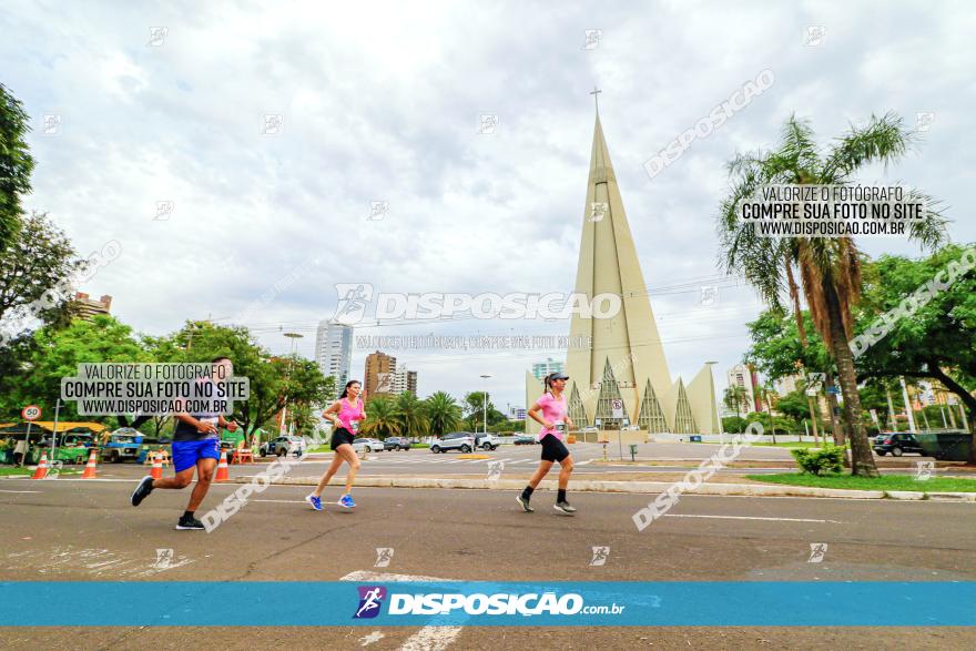 Corrida Solidaria Rede Feminina de Combate ao Cancer