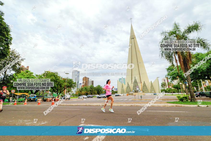 Corrida Solidaria Rede Feminina de Combate ao Cancer