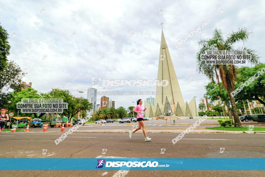 Corrida Solidaria Rede Feminina de Combate ao Cancer