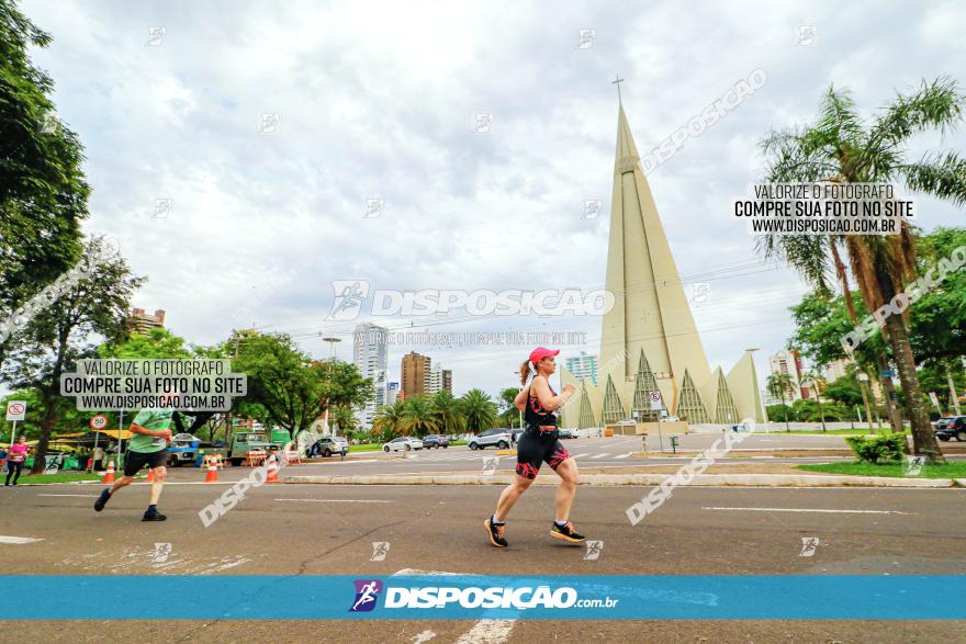 Corrida Solidaria Rede Feminina de Combate ao Cancer