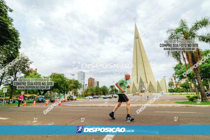 Corrida Solidaria Rede Feminina de Combate ao Cancer