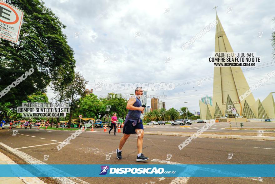 Corrida Solidaria Rede Feminina de Combate ao Cancer