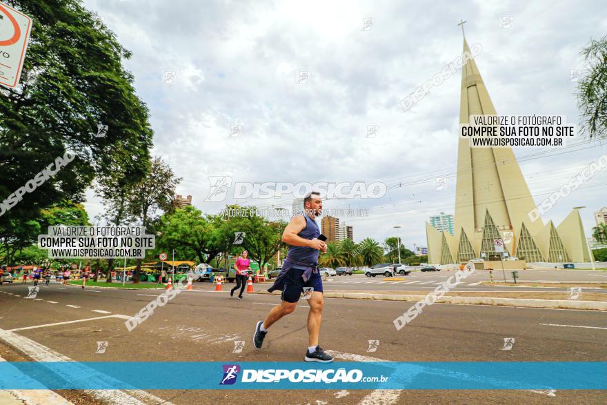 Corrida Solidaria Rede Feminina de Combate ao Cancer