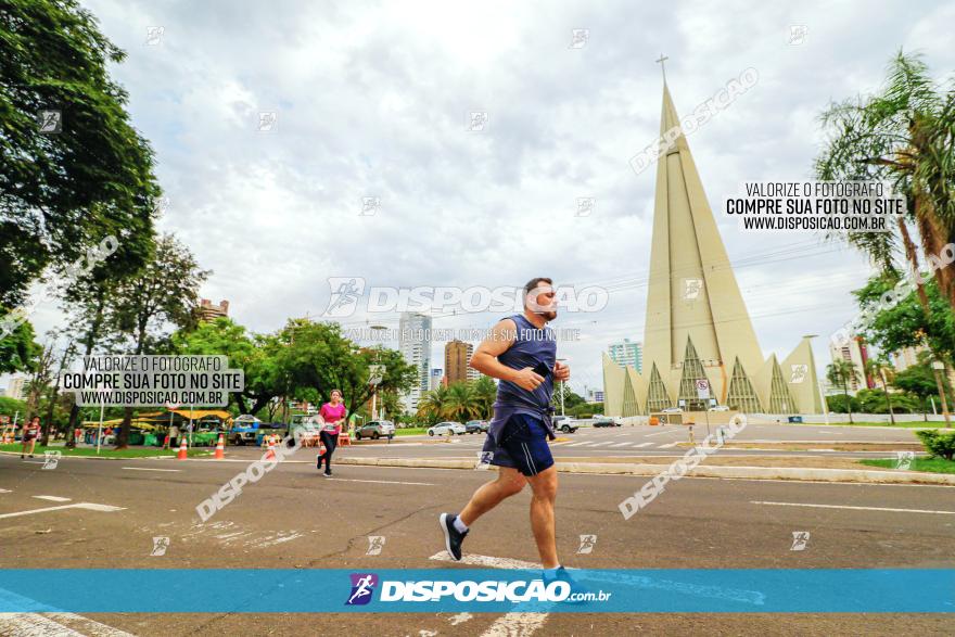 Corrida Solidaria Rede Feminina de Combate ao Cancer