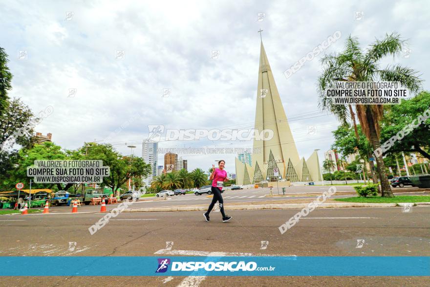 Corrida Solidaria Rede Feminina de Combate ao Cancer