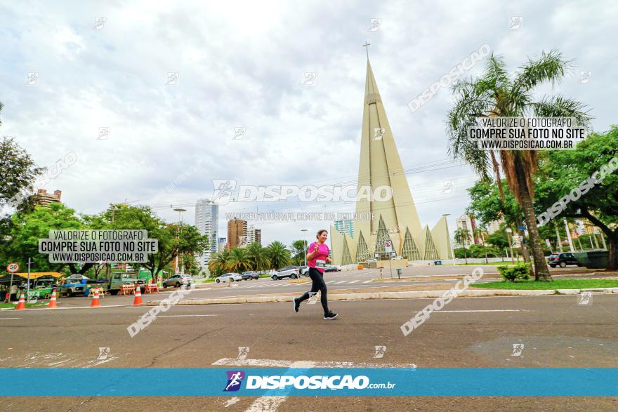 Corrida Solidaria Rede Feminina de Combate ao Cancer