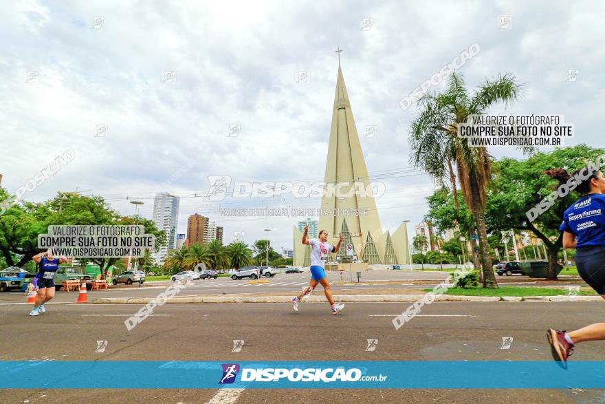 Corrida Solidaria Rede Feminina de Combate ao Cancer