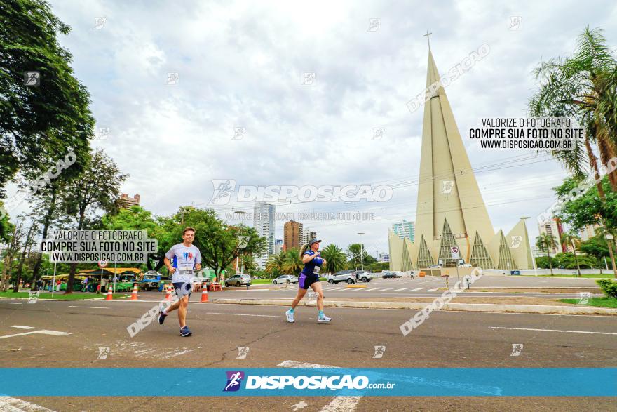 Corrida Solidaria Rede Feminina de Combate ao Cancer