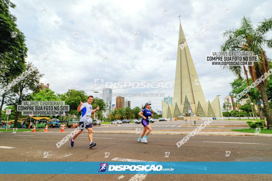 Corrida Solidaria Rede Feminina de Combate ao Cancer