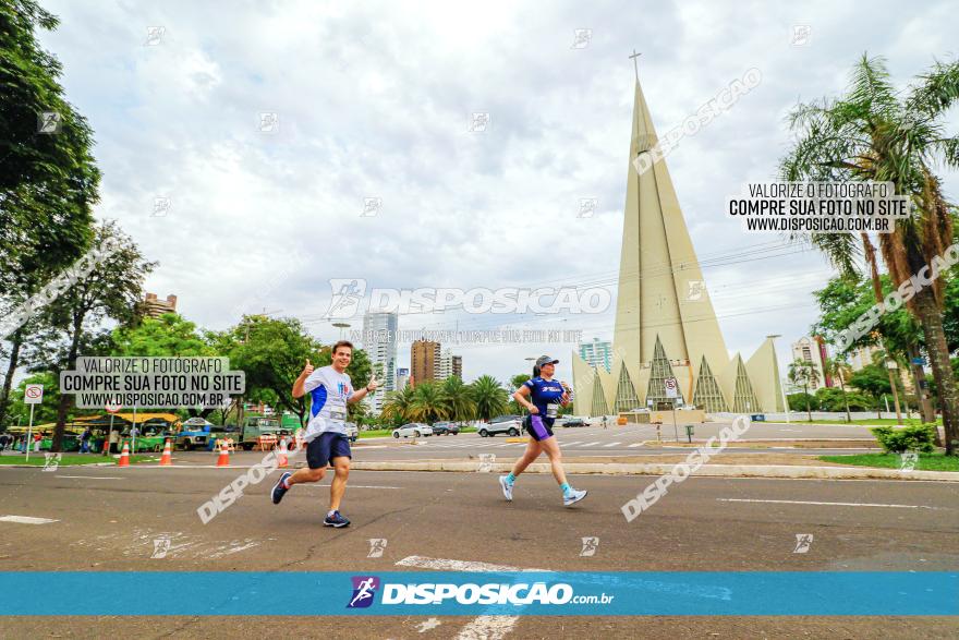 Corrida Solidaria Rede Feminina de Combate ao Cancer