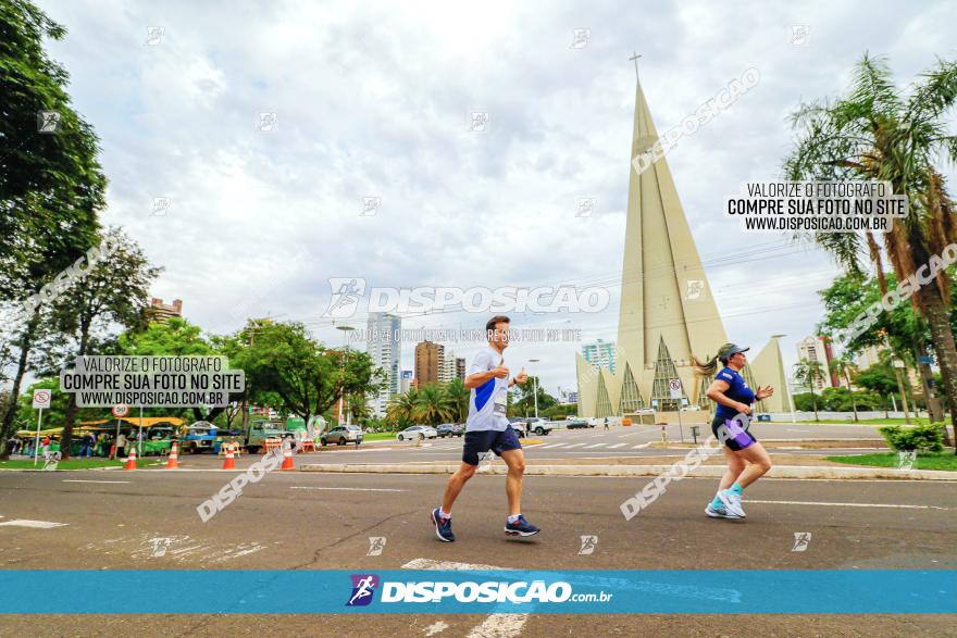 Corrida Solidaria Rede Feminina de Combate ao Cancer