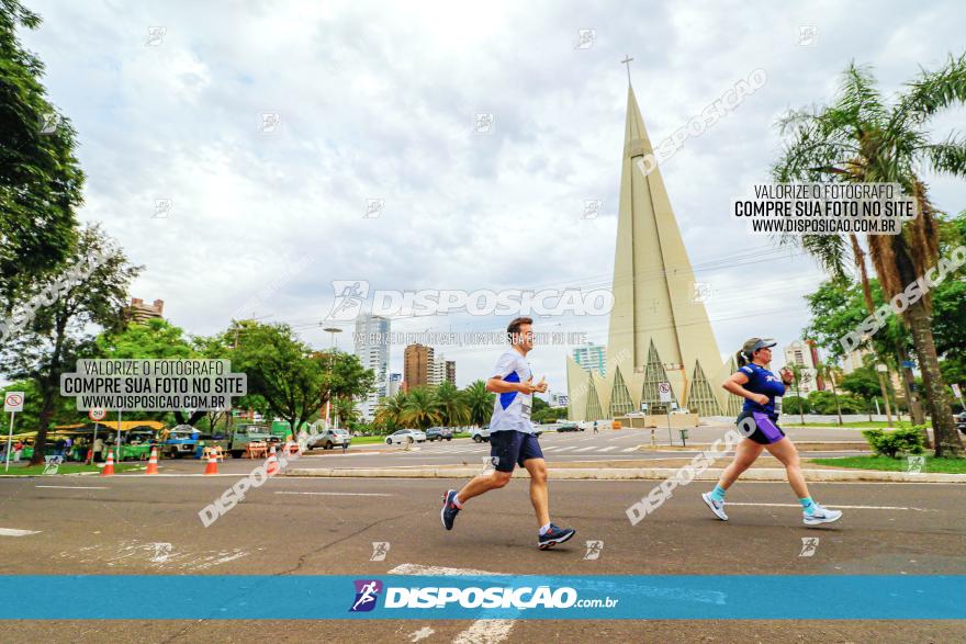 Corrida Solidaria Rede Feminina de Combate ao Cancer