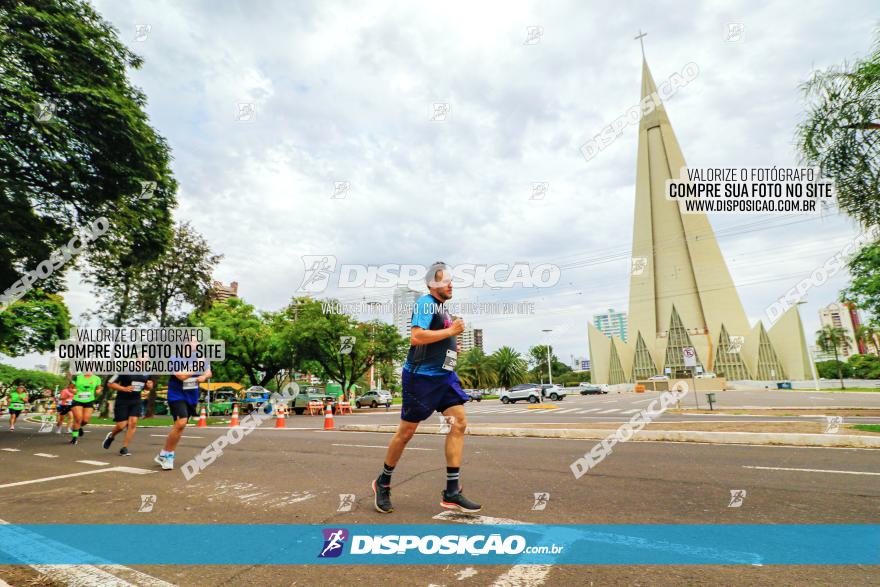 Corrida Solidaria Rede Feminina de Combate ao Cancer