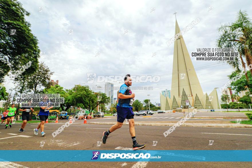 Corrida Solidaria Rede Feminina de Combate ao Cancer