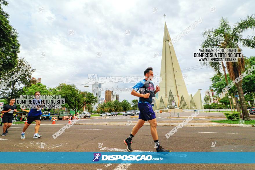 Corrida Solidaria Rede Feminina de Combate ao Cancer