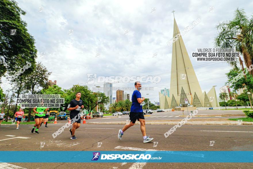 Corrida Solidaria Rede Feminina de Combate ao Cancer