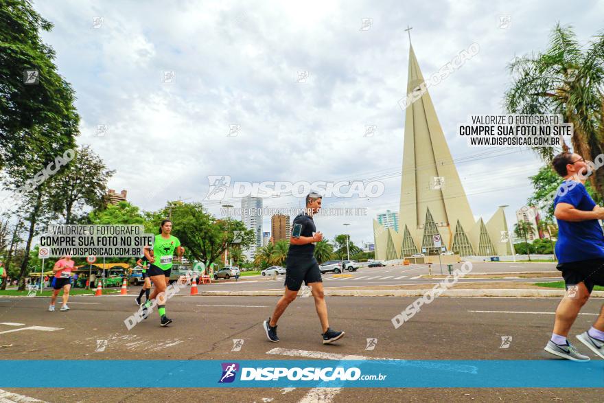 Corrida Solidaria Rede Feminina de Combate ao Cancer