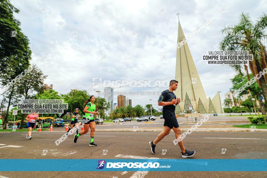 Corrida Solidaria Rede Feminina de Combate ao Cancer