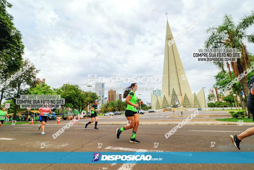 Corrida Solidaria Rede Feminina de Combate ao Cancer