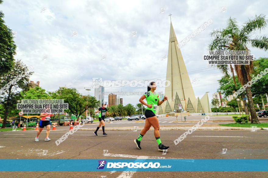 Corrida Solidaria Rede Feminina de Combate ao Cancer