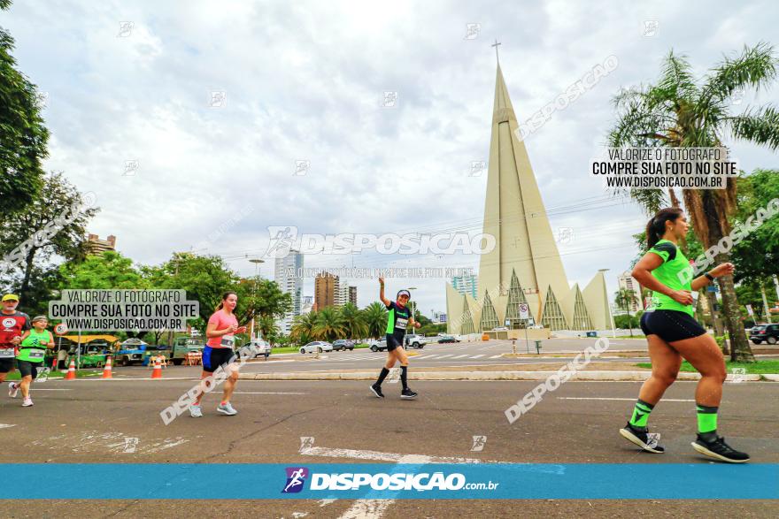 Corrida Solidaria Rede Feminina de Combate ao Cancer