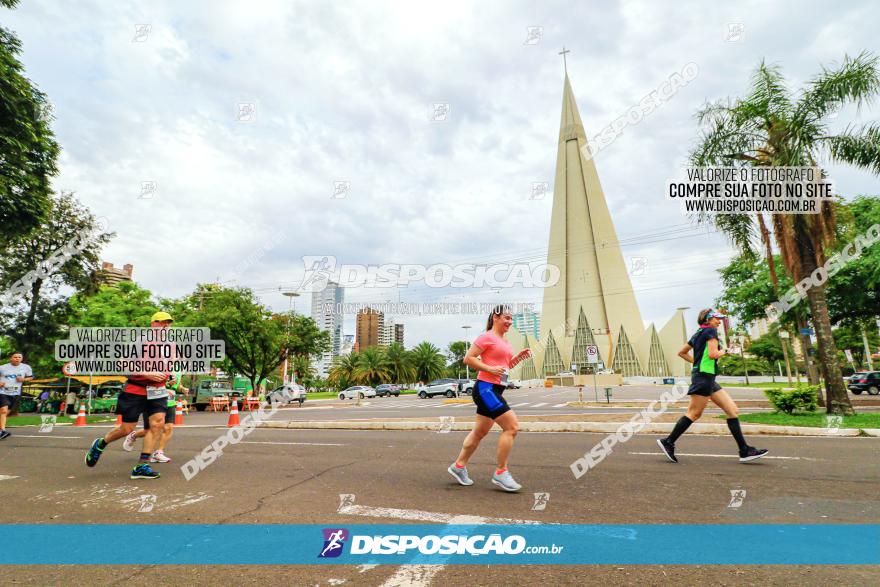 Corrida Solidaria Rede Feminina de Combate ao Cancer