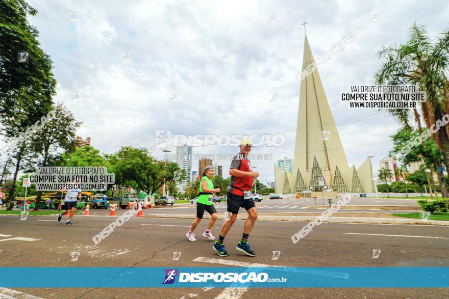 Corrida Solidaria Rede Feminina de Combate ao Cancer