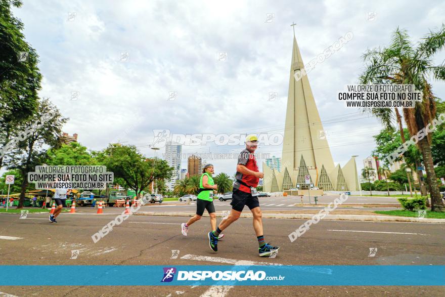 Corrida Solidaria Rede Feminina de Combate ao Cancer