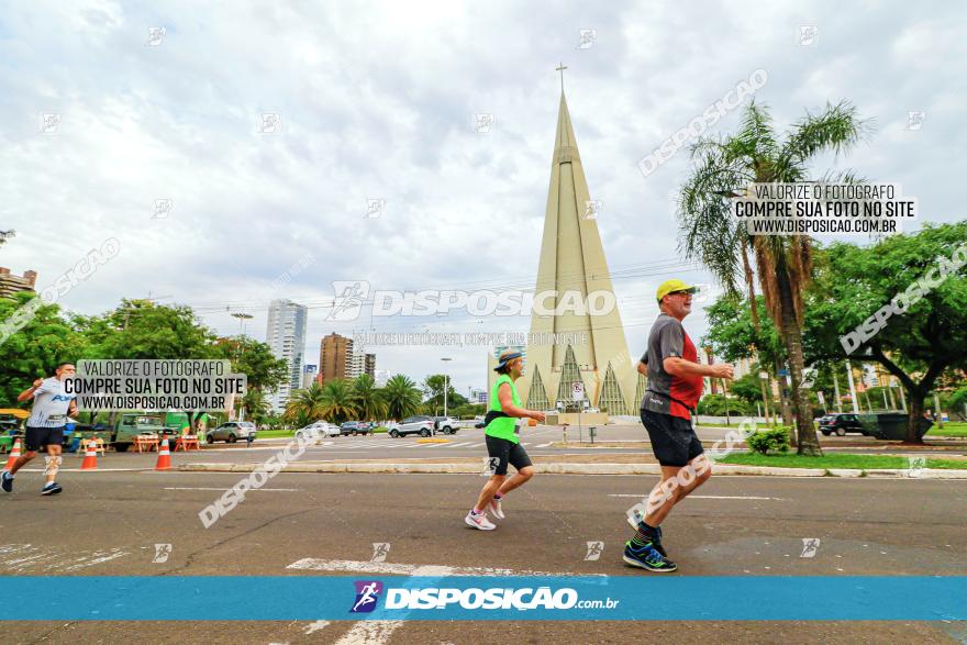 Corrida Solidaria Rede Feminina de Combate ao Cancer