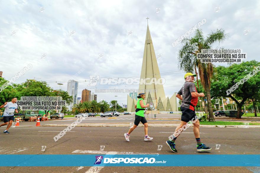 Corrida Solidaria Rede Feminina de Combate ao Cancer