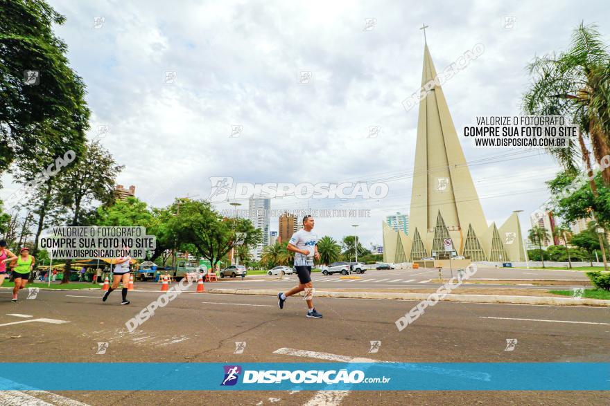 Corrida Solidaria Rede Feminina de Combate ao Cancer