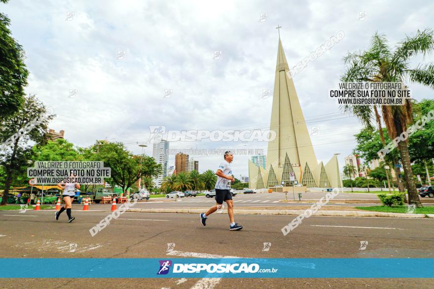 Corrida Solidaria Rede Feminina de Combate ao Cancer