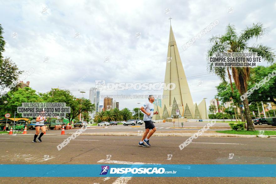 Corrida Solidaria Rede Feminina de Combate ao Cancer