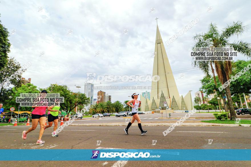 Corrida Solidaria Rede Feminina de Combate ao Cancer