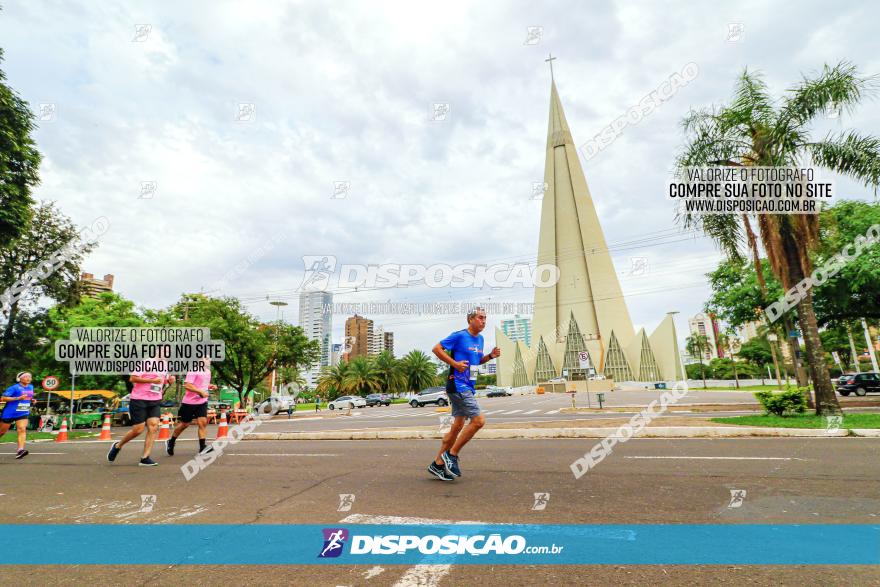 Corrida Solidaria Rede Feminina de Combate ao Cancer