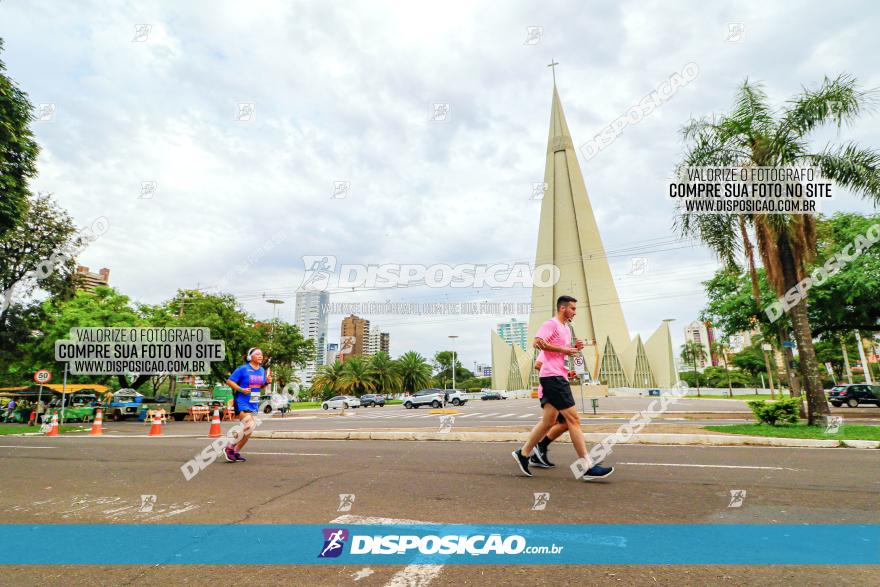 Corrida Solidaria Rede Feminina de Combate ao Cancer