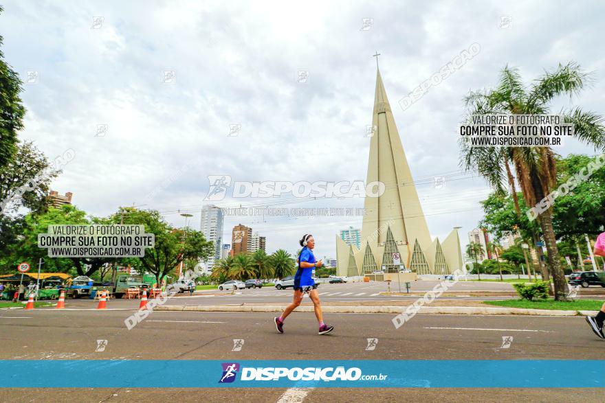 Corrida Solidaria Rede Feminina de Combate ao Cancer