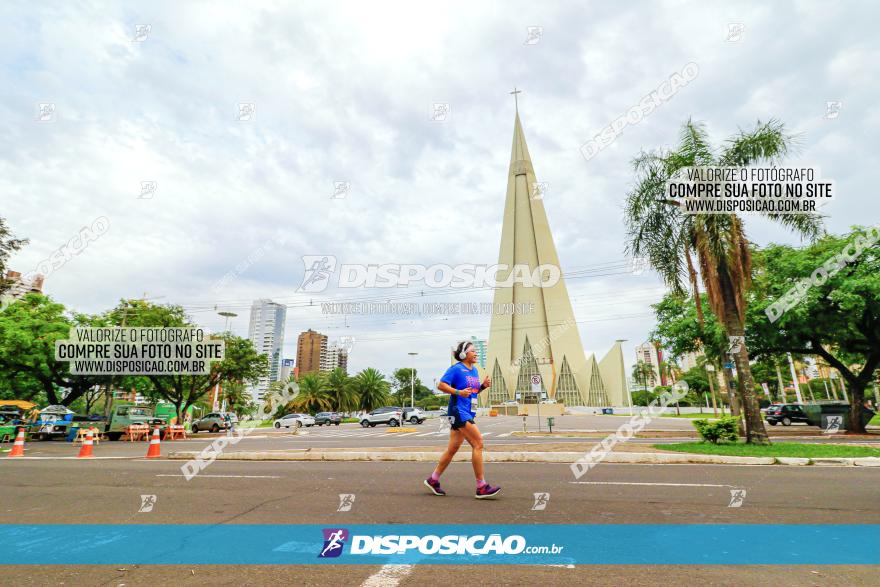 Corrida Solidaria Rede Feminina de Combate ao Cancer