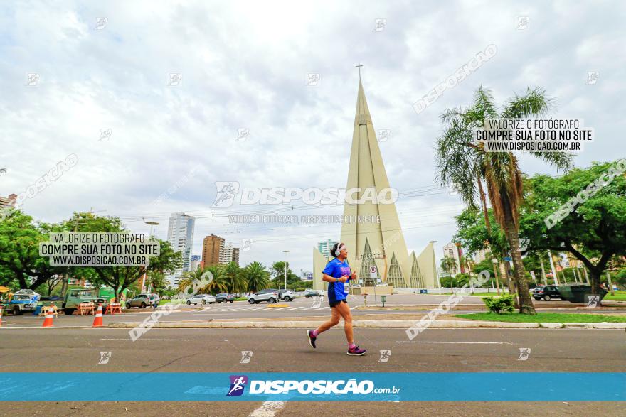 Corrida Solidaria Rede Feminina de Combate ao Cancer