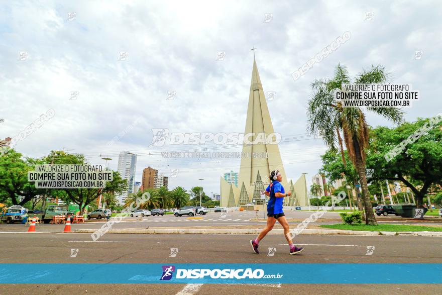 Corrida Solidaria Rede Feminina de Combate ao Cancer