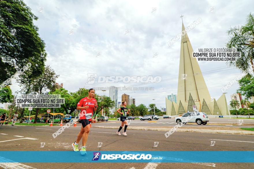 Corrida Solidaria Rede Feminina de Combate ao Cancer