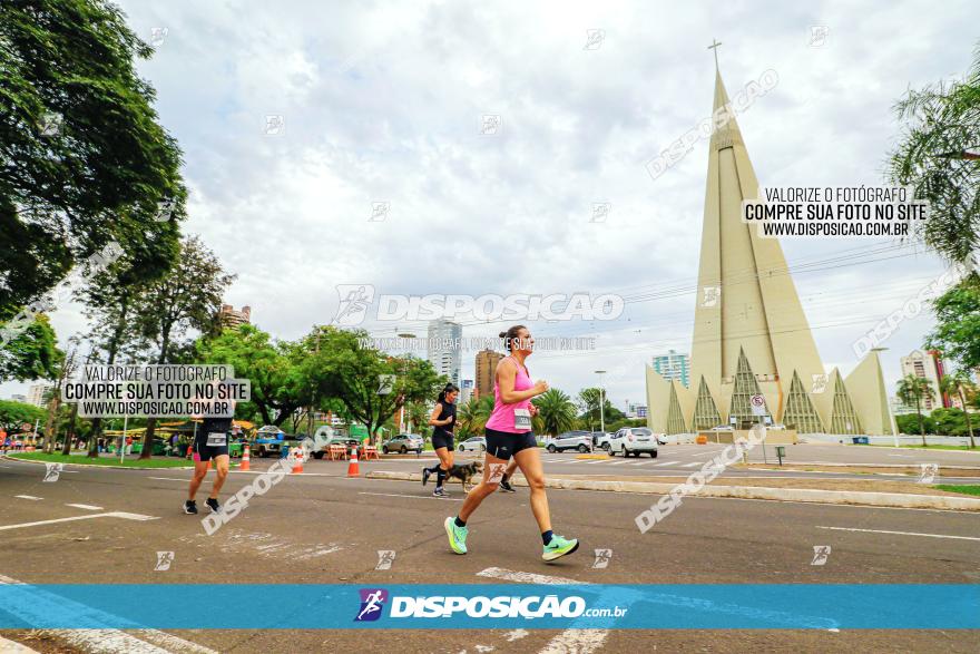 Corrida Solidaria Rede Feminina de Combate ao Cancer