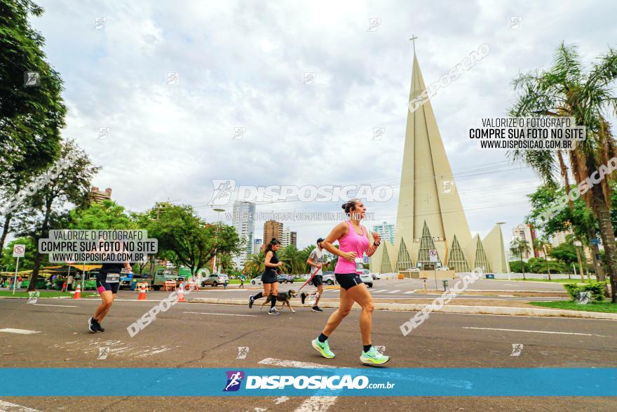 Corrida Solidaria Rede Feminina de Combate ao Cancer