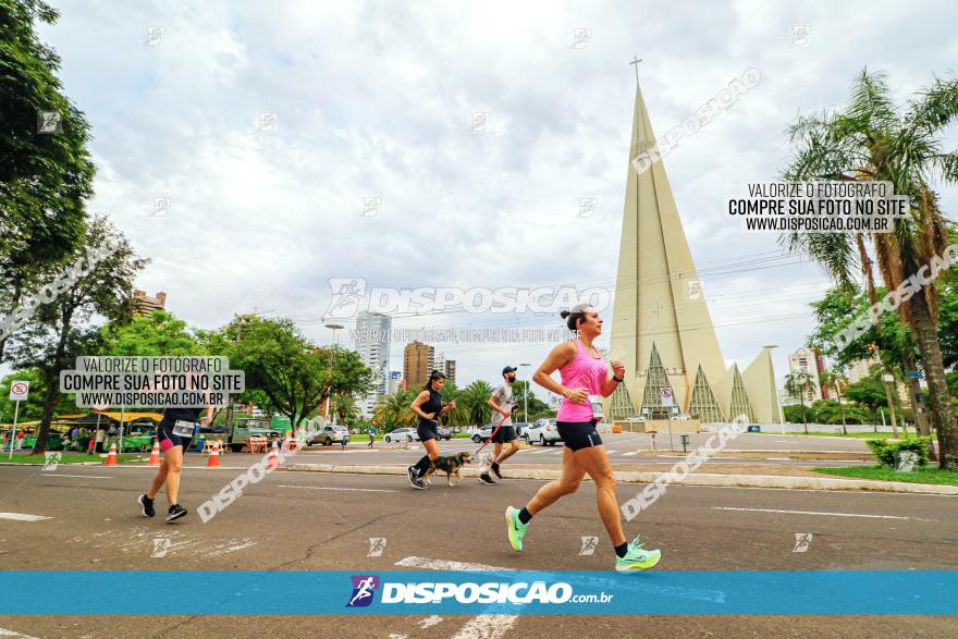 Corrida Solidaria Rede Feminina de Combate ao Cancer