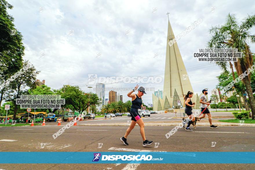 Corrida Solidaria Rede Feminina de Combate ao Cancer