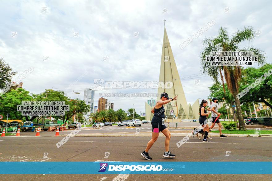 Corrida Solidaria Rede Feminina de Combate ao Cancer