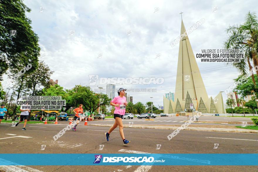 Corrida Solidaria Rede Feminina de Combate ao Cancer