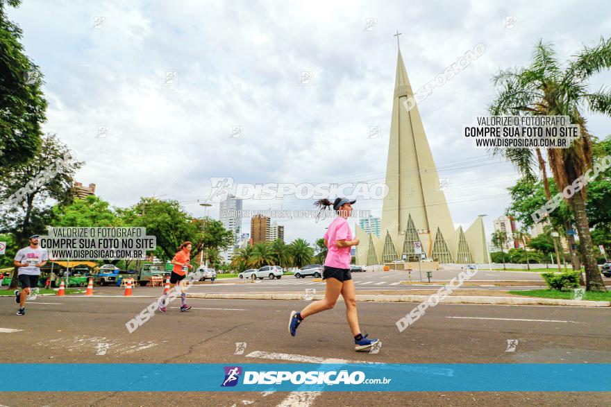 Corrida Solidaria Rede Feminina de Combate ao Cancer