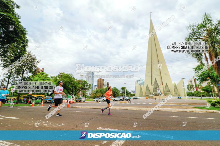 Corrida Solidaria Rede Feminina de Combate ao Cancer