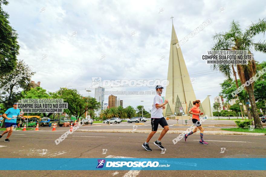 Corrida Solidaria Rede Feminina de Combate ao Cancer